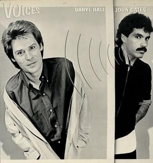 Daryl Hall & John Oates